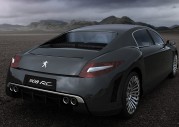 Peugeot 908 RC Concept